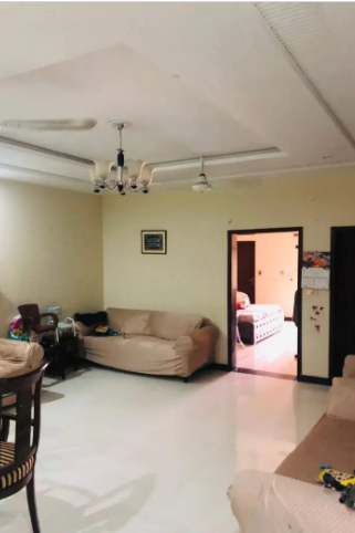 10 Marla House For Sale In Lahore