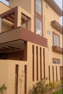 10 Marla House For Sale In Lahore