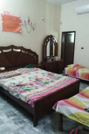 10 Marla House For Sale In Lahore