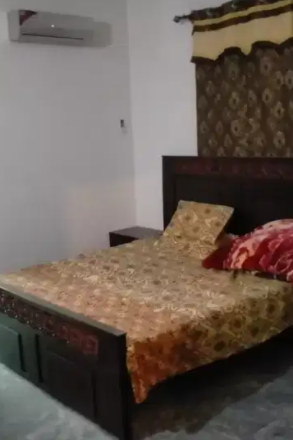 10 Marla House For Rent In Rawalpindi