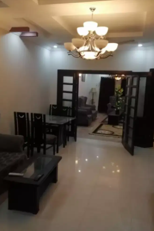 10 Marla House For Rent In Rawalpindi