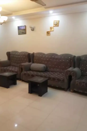 10 Marla House For Rent In Rawalpindi