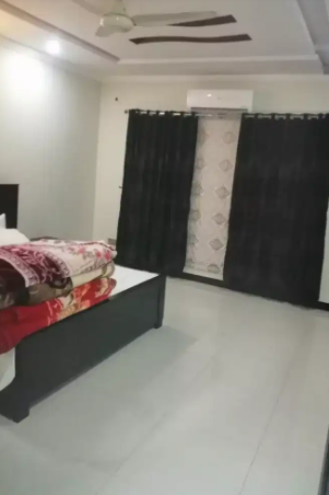 10 Marla House For Rent In Rawalpindi