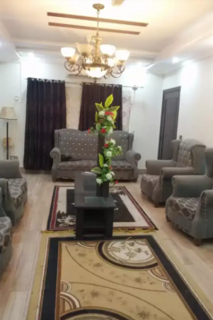 10 Marla House For Rent In Rawalpindi