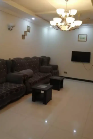 10 Marla House For Rent In Rawalpindi