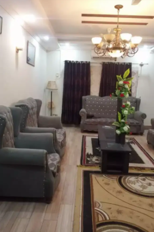 10 Marla House For Rent In Rawalpindi