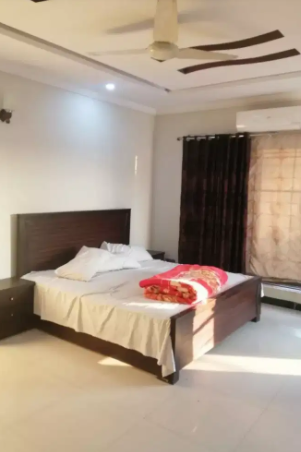 10 Marla House For Rent In Rawalpindi