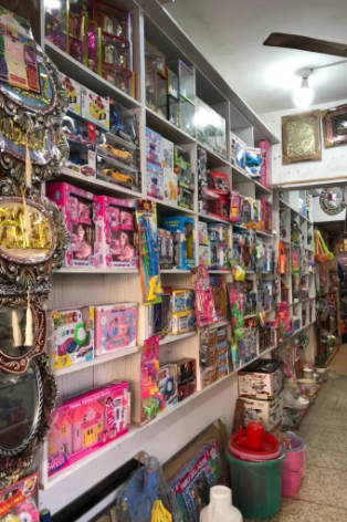 Shop For Sale In Rawalpindi