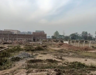 5 mrla Plot in University Town Dagg Lara, Warsak Road. Peshawar