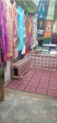 Cloth shop for sale in peshawar