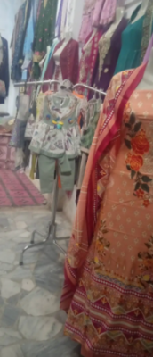 Cloth shop for sale in peshawar