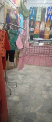 Cloth shop for sale in peshawar