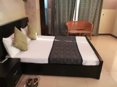 Luxurious & full furnished 2 bed room  apartment for rent 