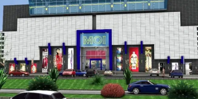 Mall of Islamabad F11 Shop for sale