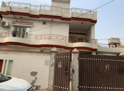 10 marla house for rent in Lahore