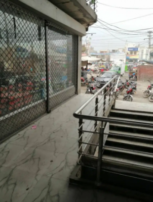 SHOPS FOR SALE MAIN BEGUM KOT LAHORE