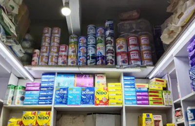 Medical And General Store For Sale In Karachi