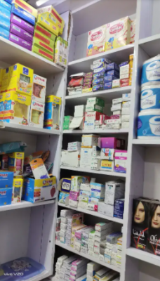 Medical And General Store For Sale In Karachi