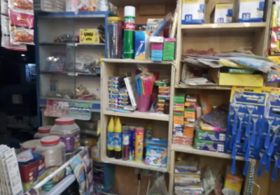 Stationary /Toys Shop For Sale In Karachi