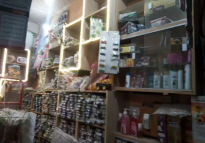 Stationary /Toys Shop For Sale In Karachi