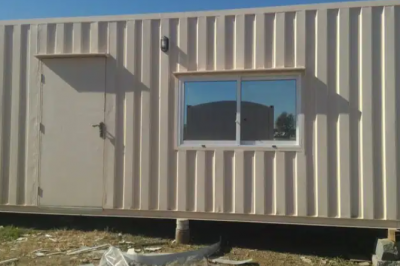 Office Container, Sandwich Office, portable container in Karacgi DHA