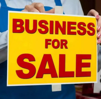 Mobile Shop Business For Sale In Karachi