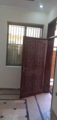 5 Marla New  House For Sale In Ghouri Town Islamabad