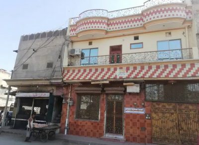 Shop for sale in multan