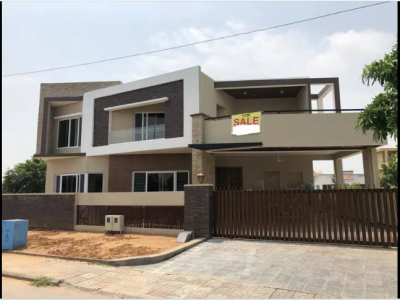 1 Kanal House Available For Sale In Dha Phase 2 - Sector D - Dha Defe