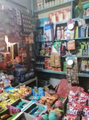 Running Shop For Sale Rawalpindi