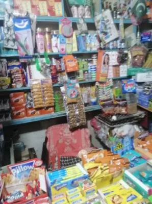 Running Shop For Sale Rawalpindi