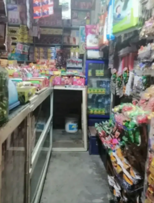 Running Shop For Sale Rawalpindi