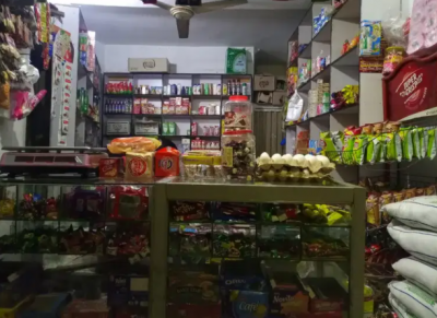 A Running General Store For Sale In Rawalpindi