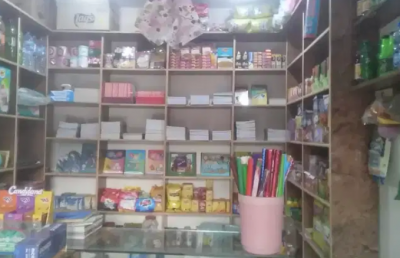 Running Stationery Shop Rented For Sale Rawalpindi